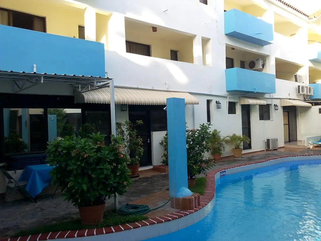 El Batey Apartment In Sosua Center 0*, El Batey הרפובליקה הדומיניקנית