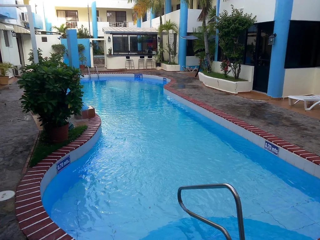 El Batey Apartment In Sosua Center