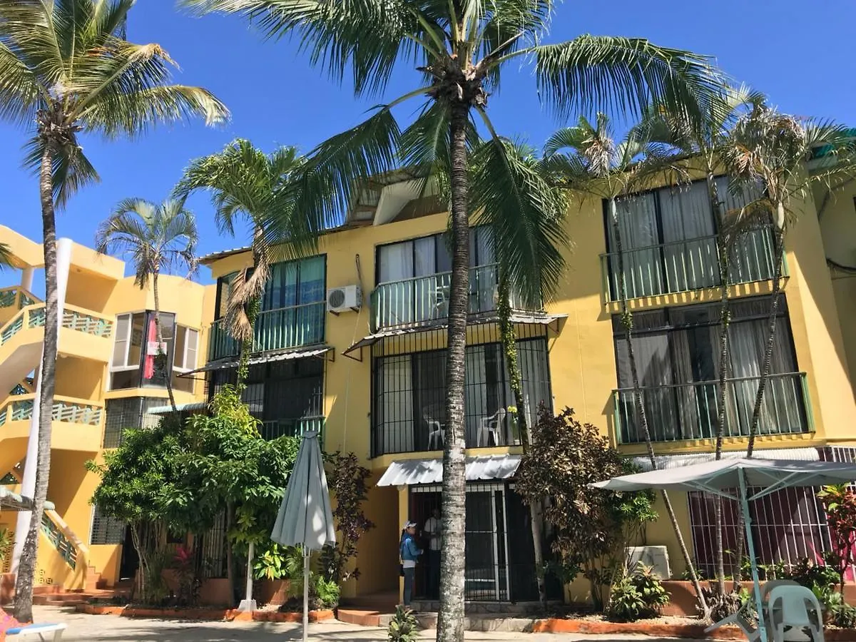 El Batey Apartment In Sosua Center