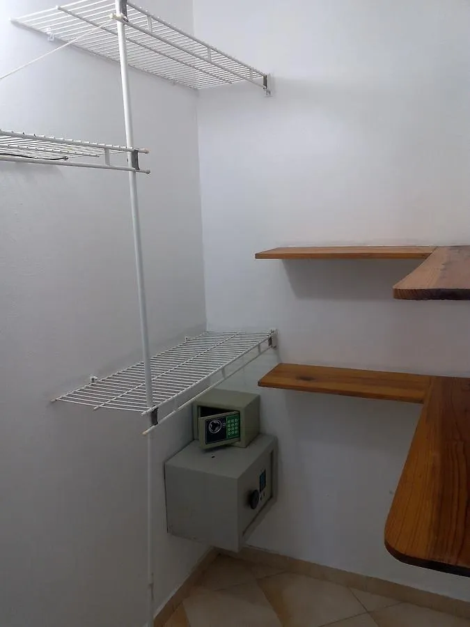 El Batey Apartment In Sosua Center 0*, El Batey