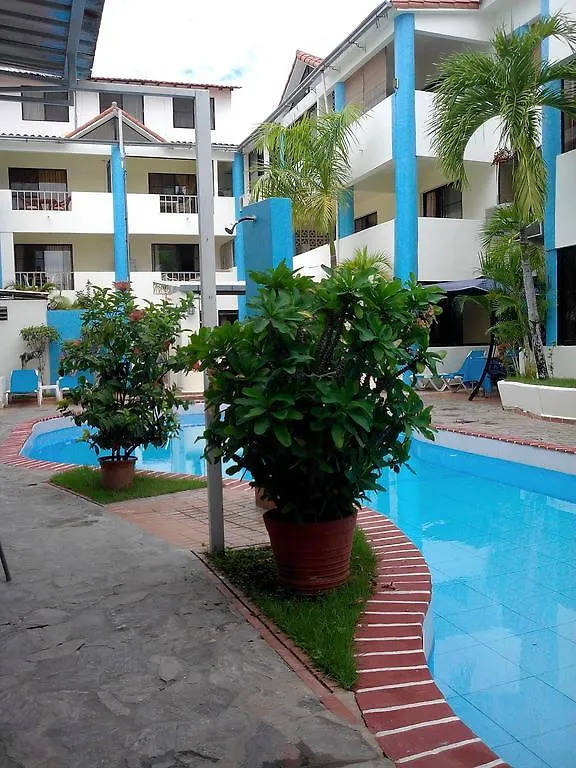 Apartment In Sosua Center contacts
