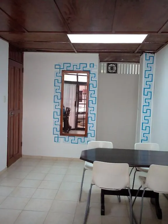 Apartment In Sosua Center El Batey