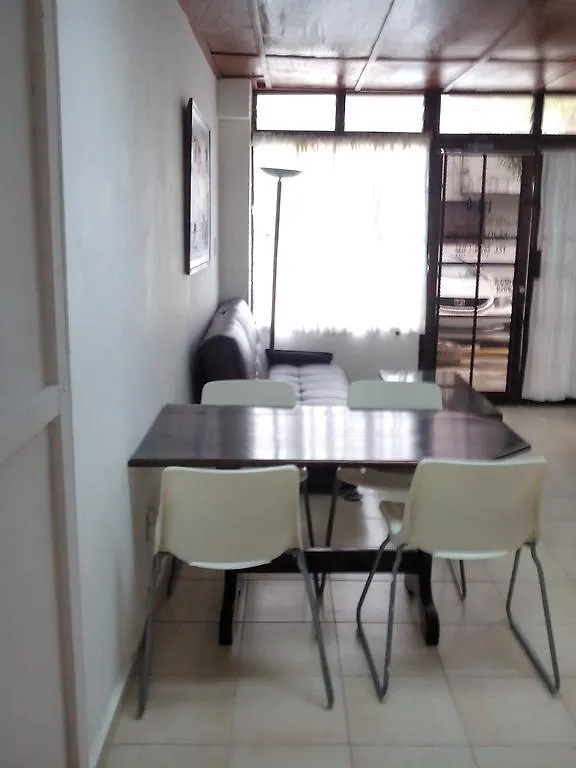 Apartment In Sosua Center El Batey Dominican Republic