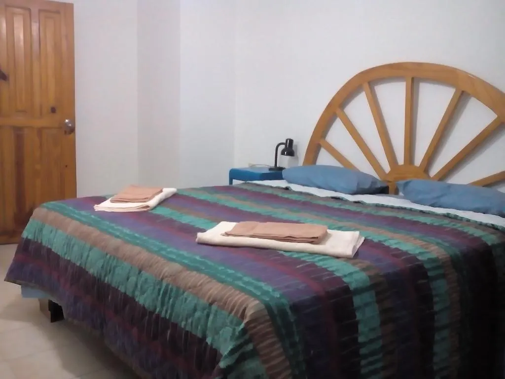 Apartment In Sosua Center El Batey