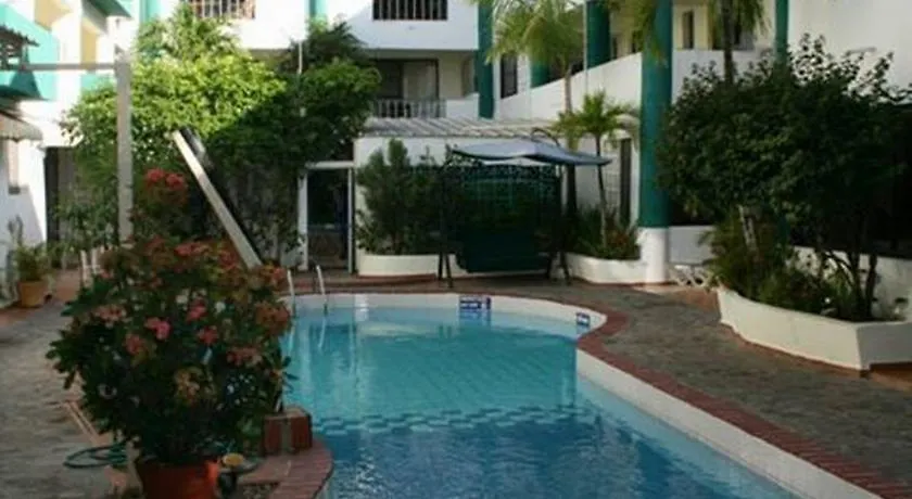 Apartment In Sosua Center El Batey 0*,