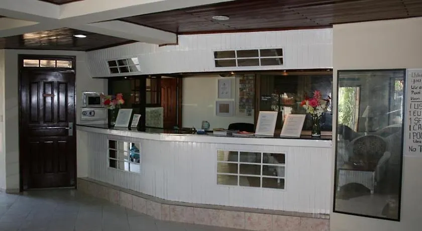 Apartment In Sosua Center El Batey 0*,