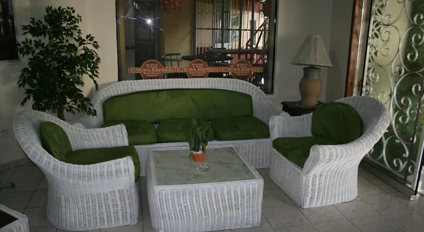 Apartment In Sosua Center El Batey