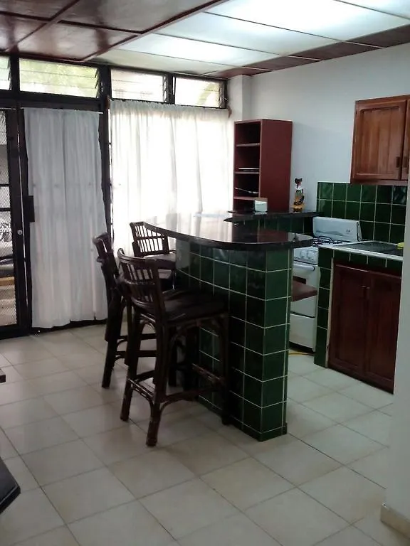 Apartment In Sosua Center El Batey 0*,  Dominican Republic