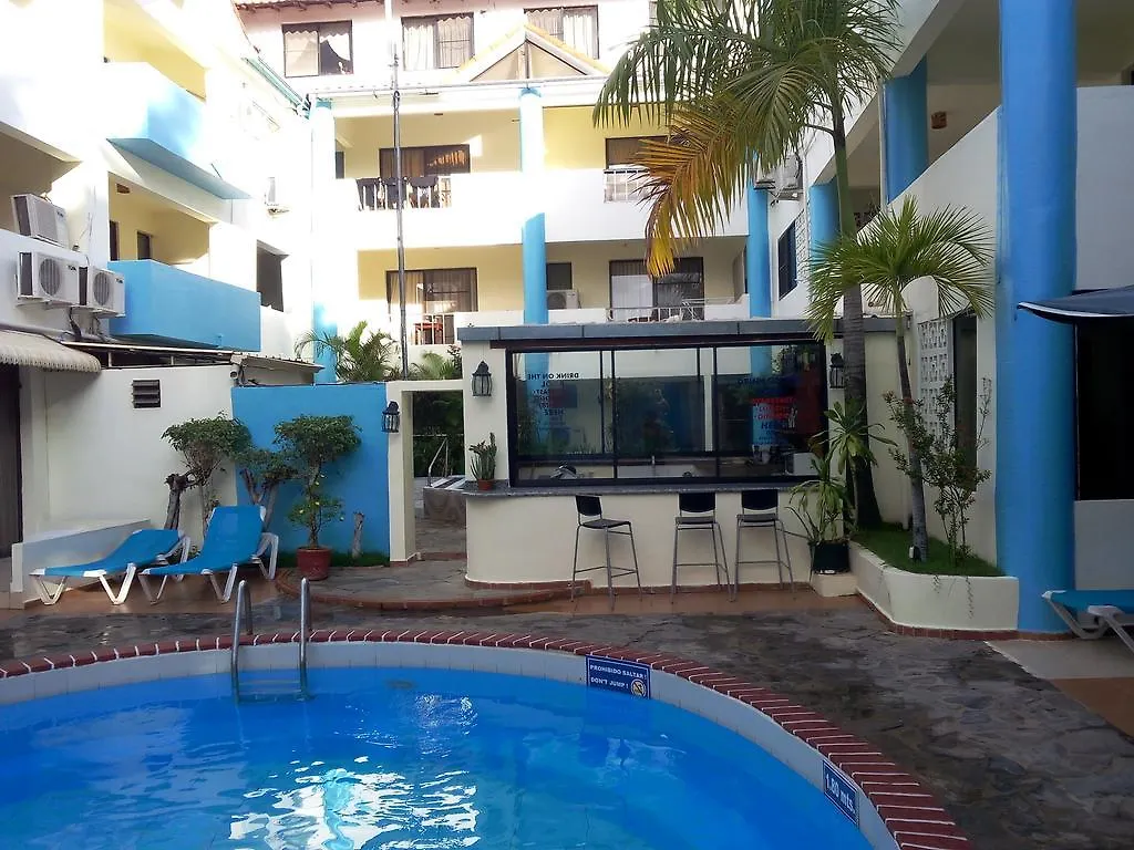 Apartment In Sosua Center El Batey