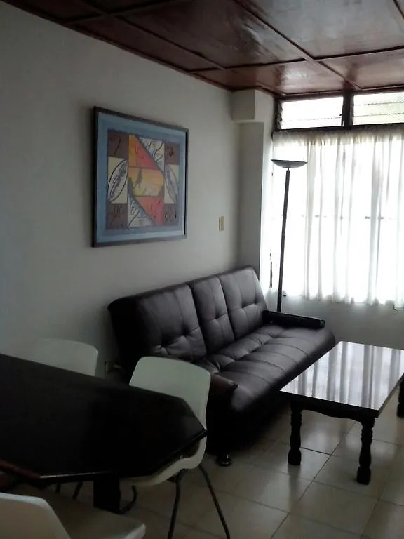 Apartment In Sosua Center El Batey