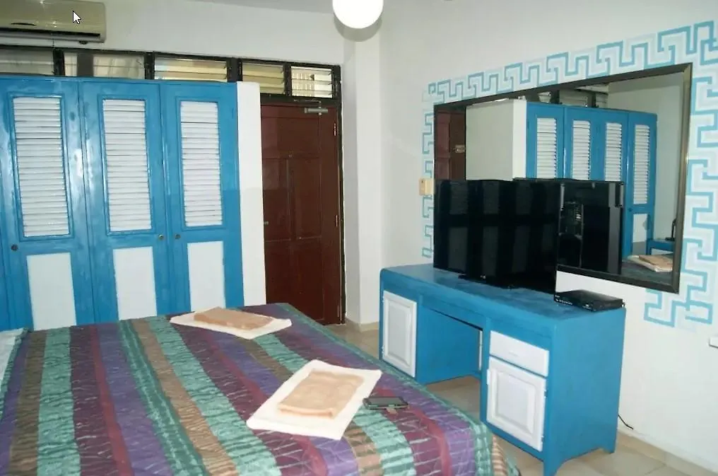 Apartment In Sosua Center El Batey