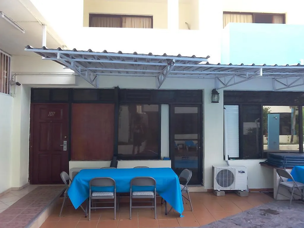 Apartment In Sosua Center El Batey