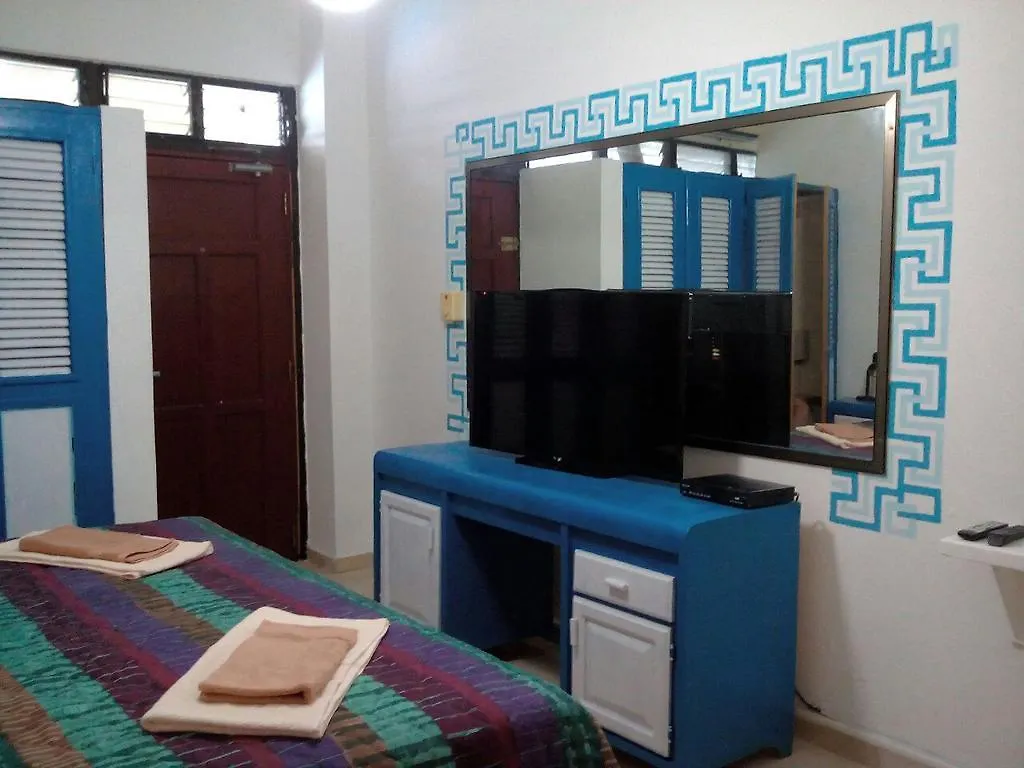 Apartment In Sosua Center El Batey