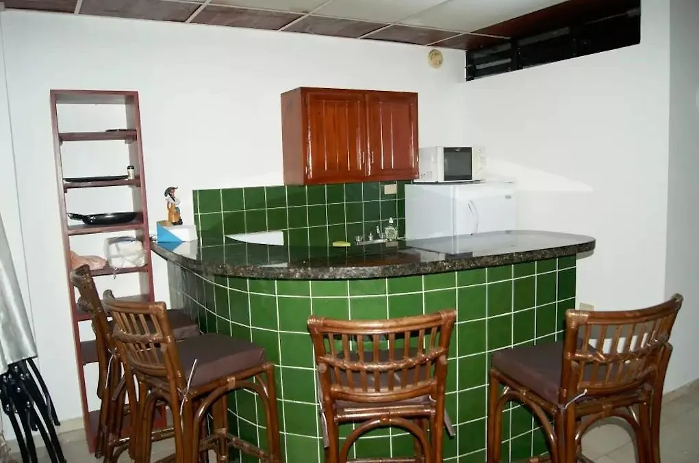 Apartment In Sosua Center El Batey