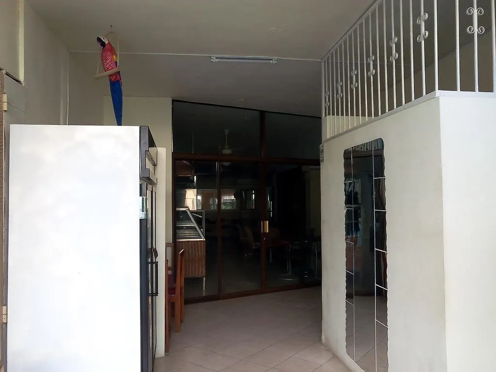 Apartment In Sosua Center El Batey 0*,
