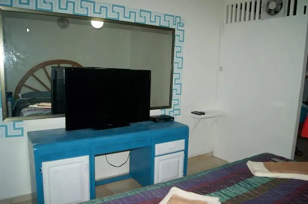 Apartment In Sosua Center El Batey Dominican Republic