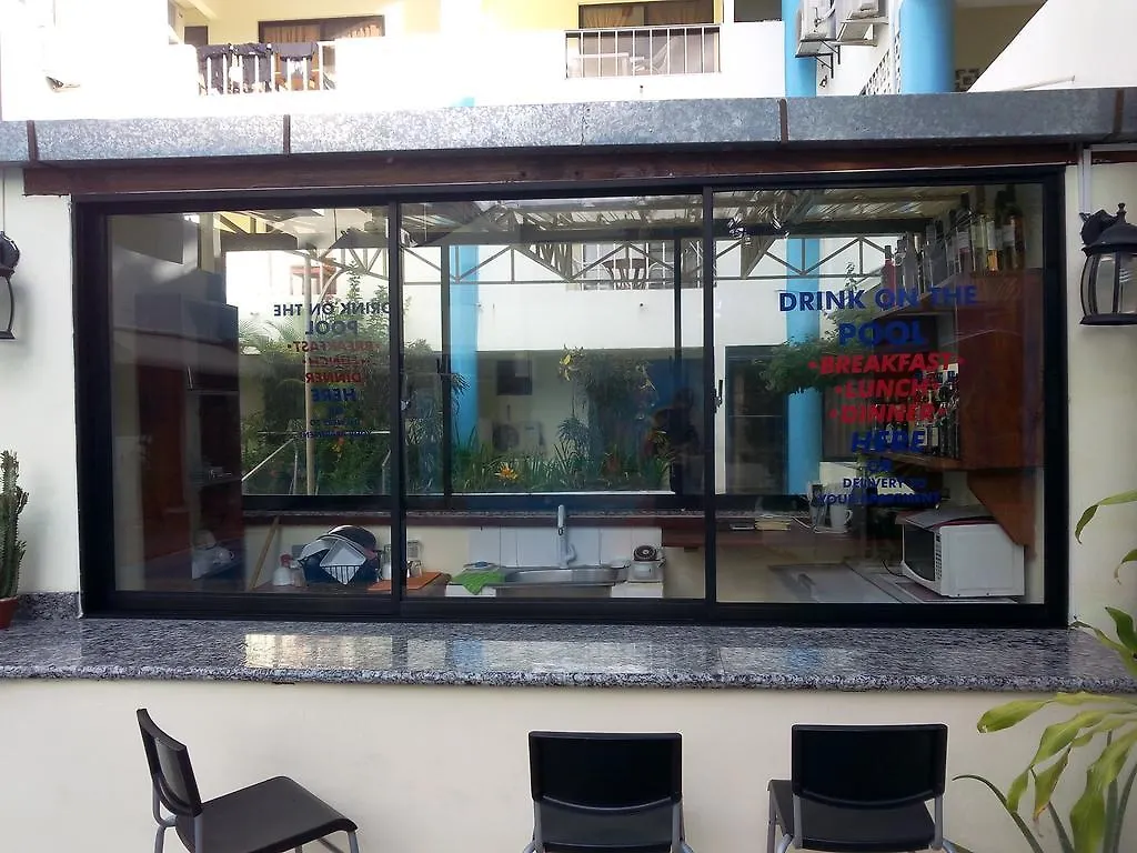 Apartment In Sosua Center El Batey
