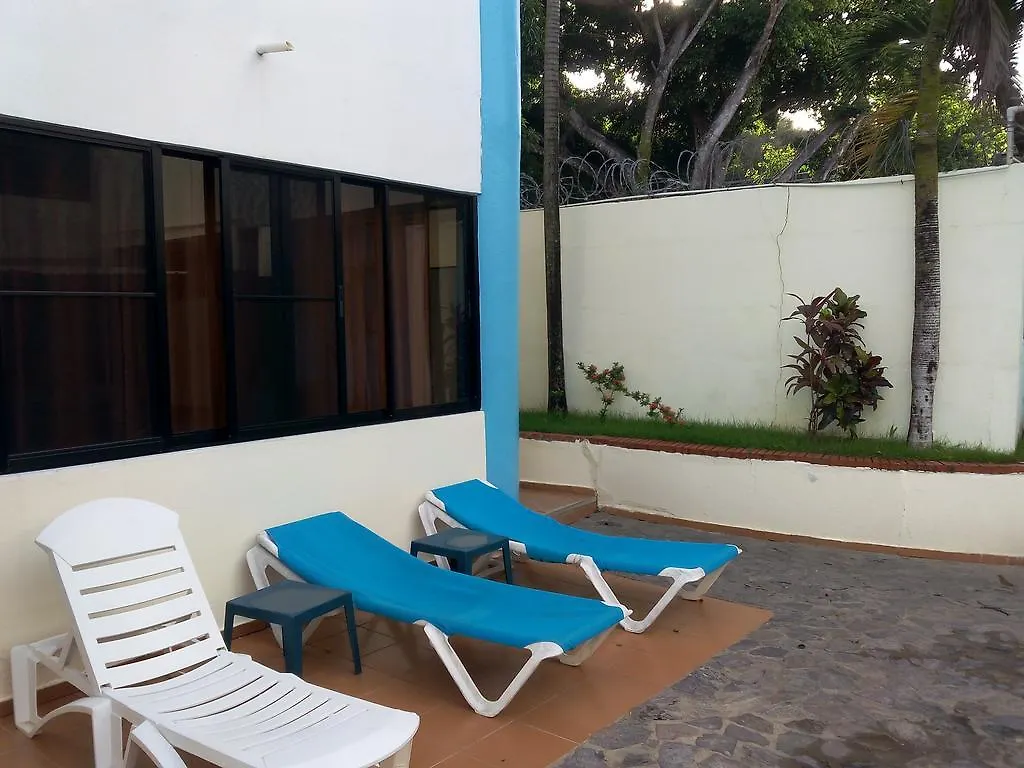 Apartment In Sosua Center El Batey