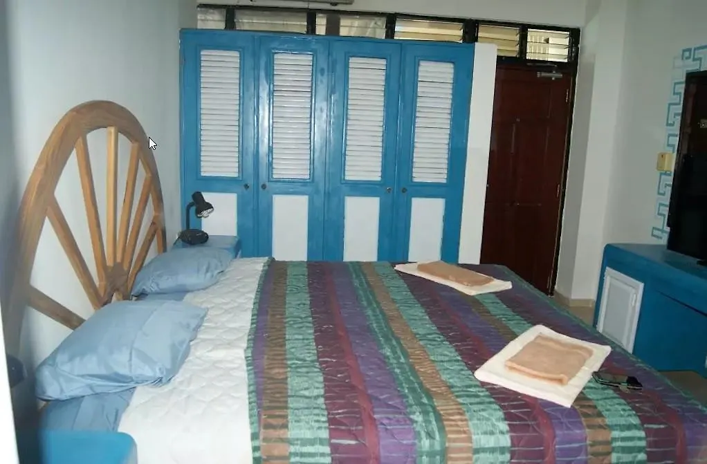 Apartment In Sosua Center El Batey 0*,  Dominican Republic