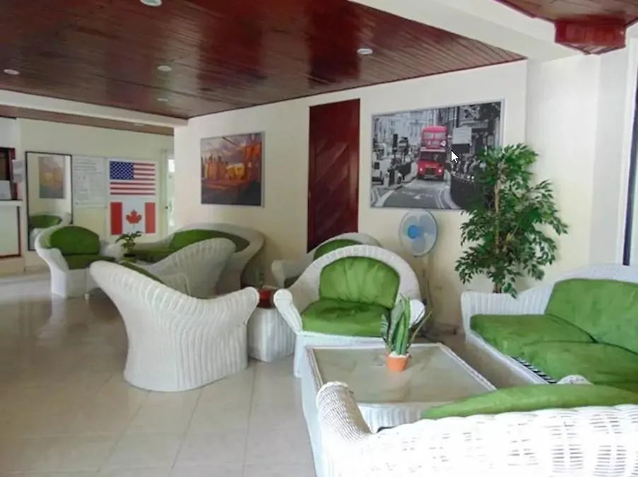 Apartment In Sosua Center El Batey