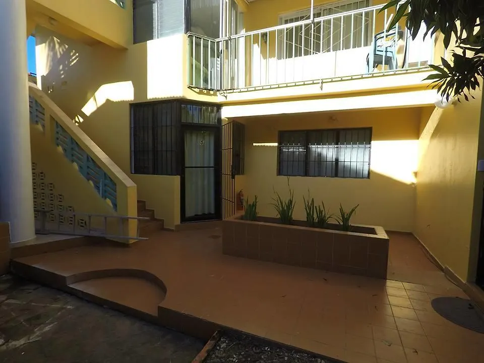 Apartment In Sosua Center El Batey