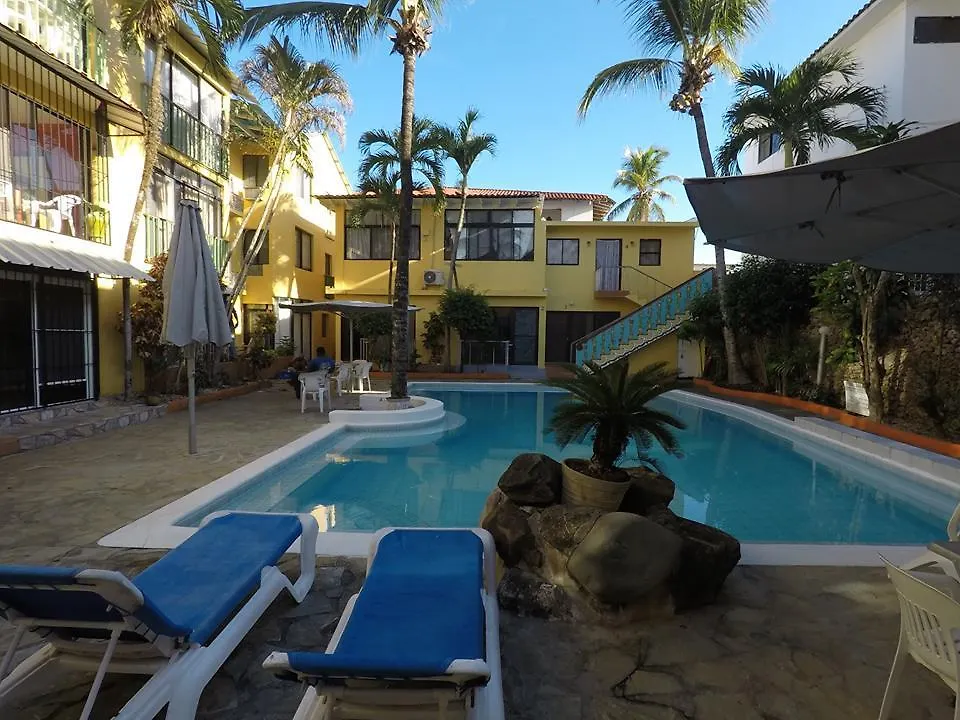 Apartment In Sosua Center El Batey 0*,  Dominican Republic