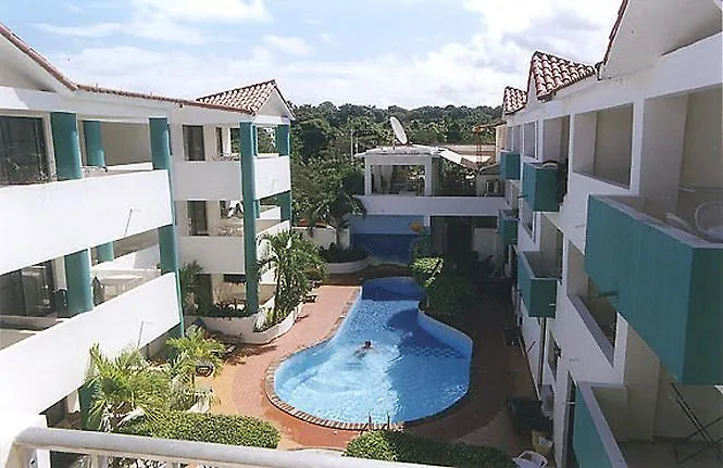 Apartment In Sosua Center El Batey