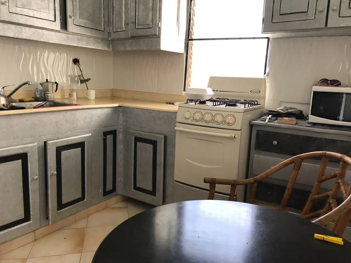 Apartment In Sosua Center El Batey 0*,