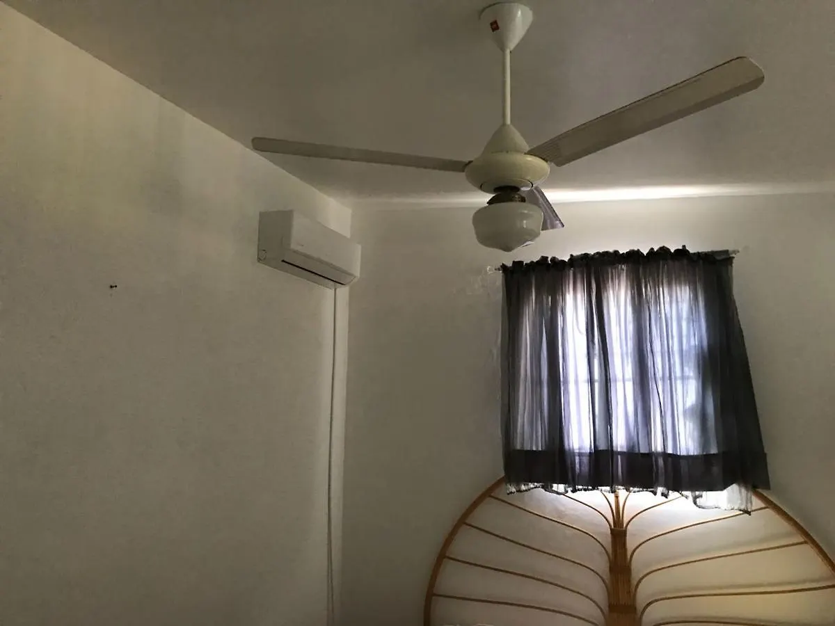 Apartment In Sosua Center El Batey