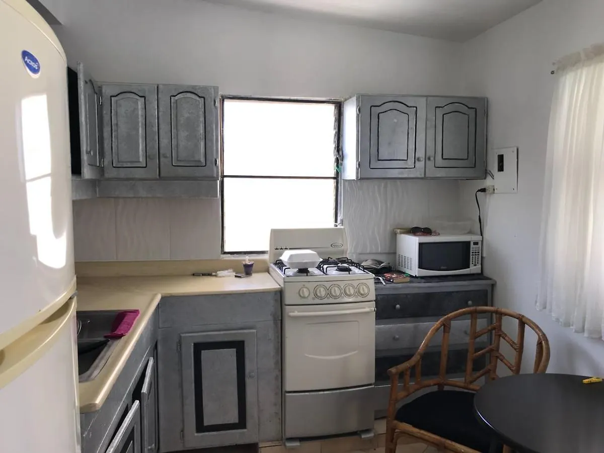 Apartment In Sosua Center El Batey