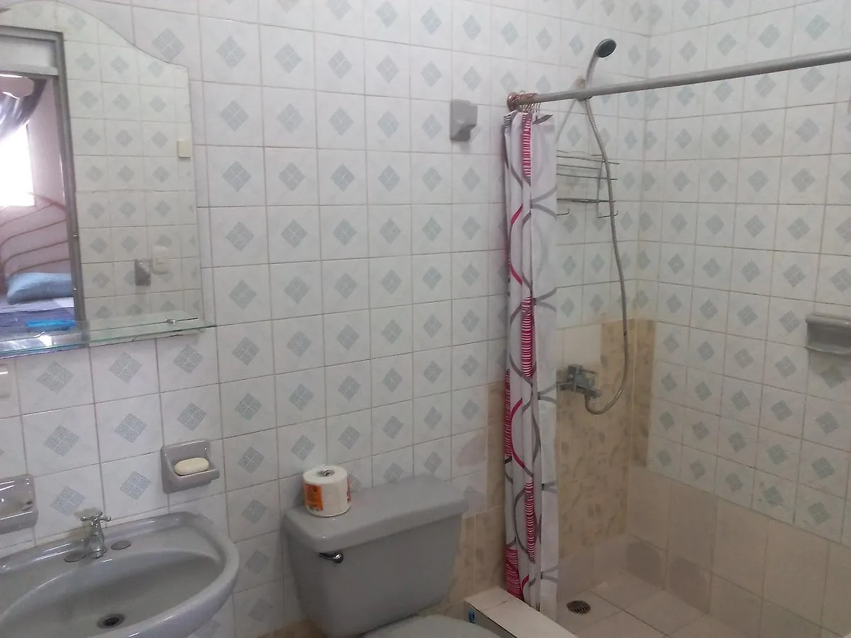 Apartment In Sosua Center El Batey Dominican Republic