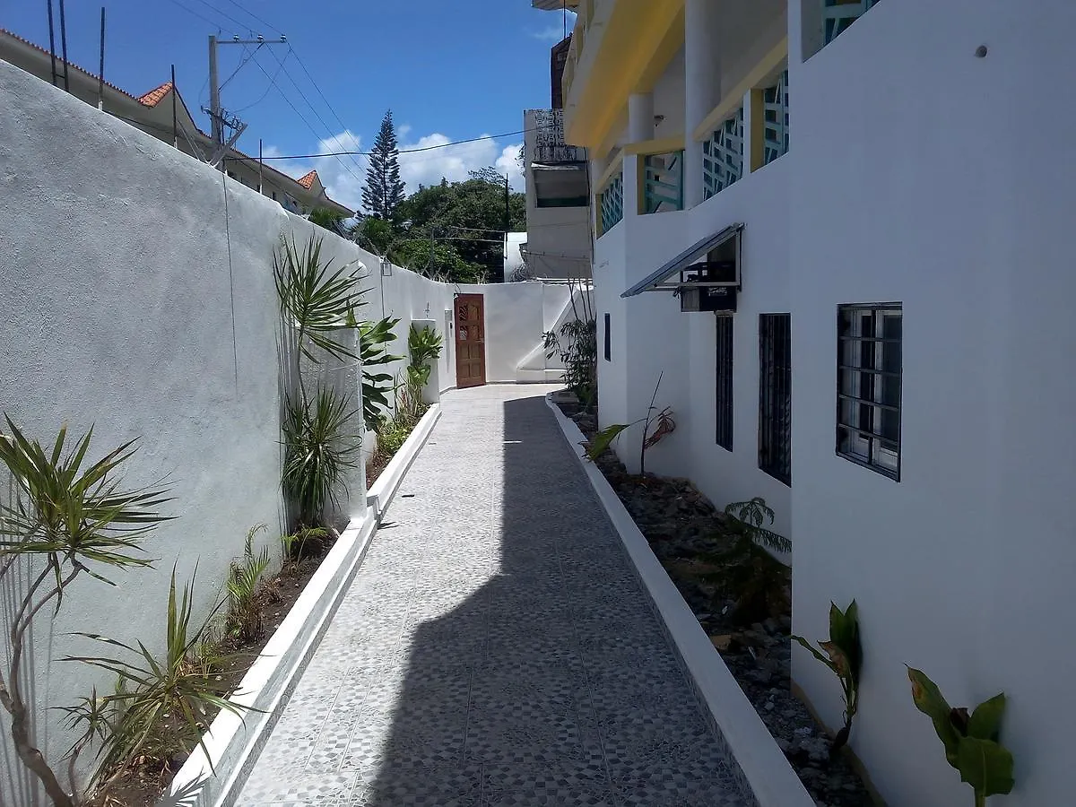 Apartment In Sosua Center El Batey