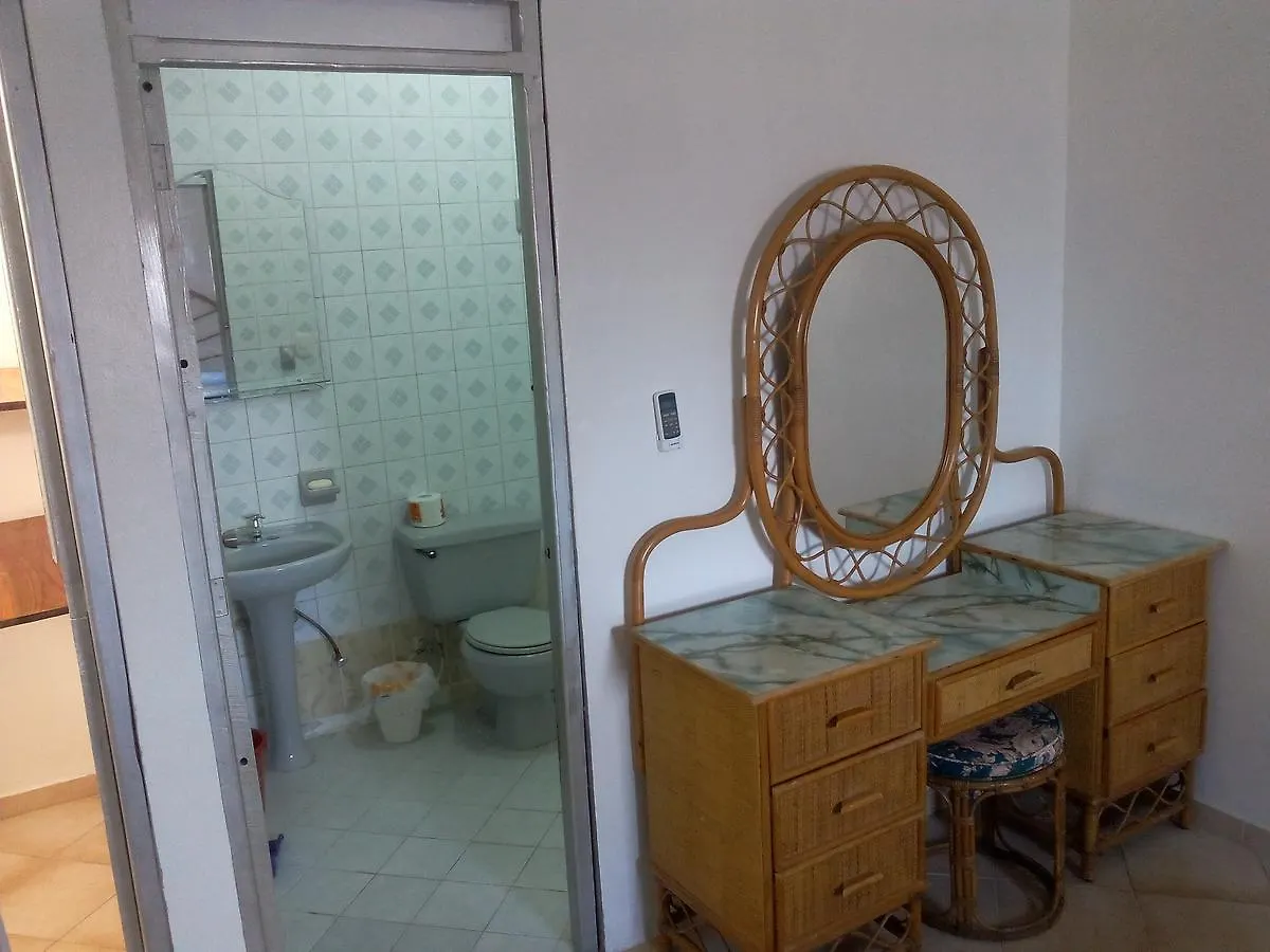 Apartment In Sosua Center El Batey