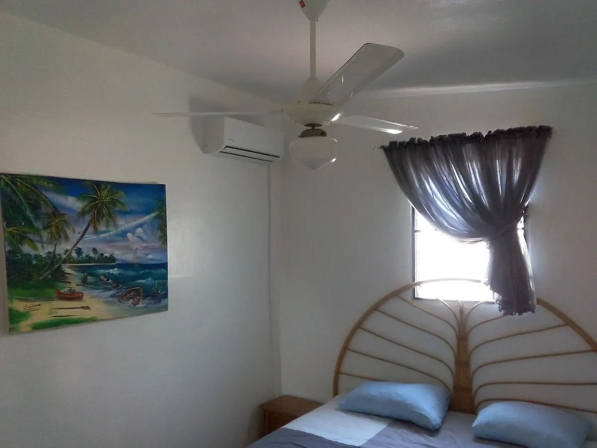 Apartment In Sosua Center El Batey 0*,  Dominican Republic