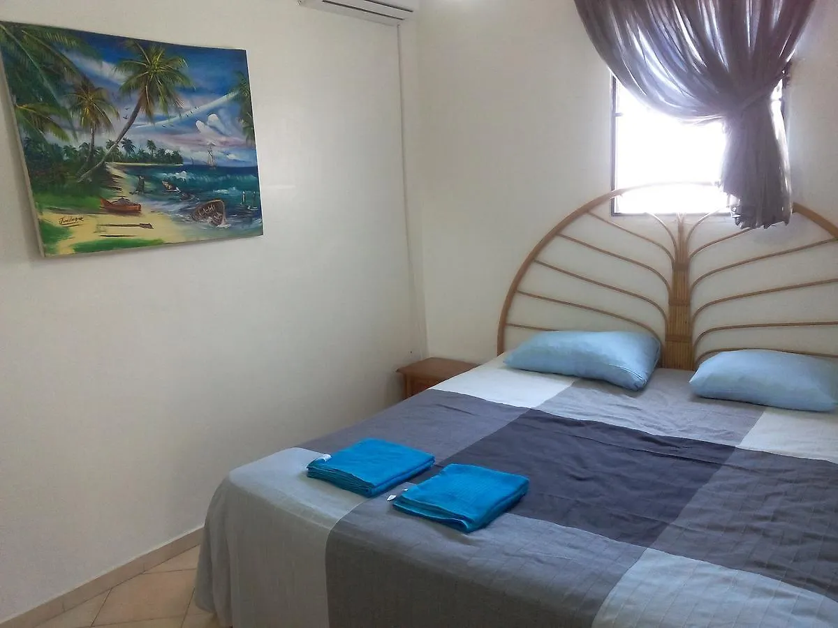 Apartment In Sosua Center El Batey
